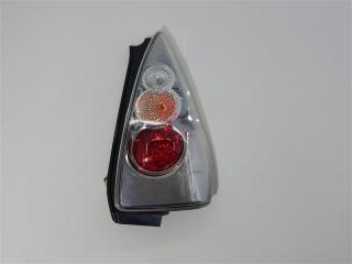 Стоп-сигнал Mazda Premacy CREW LF 2007 48-30 Кемерово (ул. Проездная)