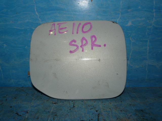 Лючок бензобака Toyota Sprinter AE110 Кемерово (ул. Проездная)