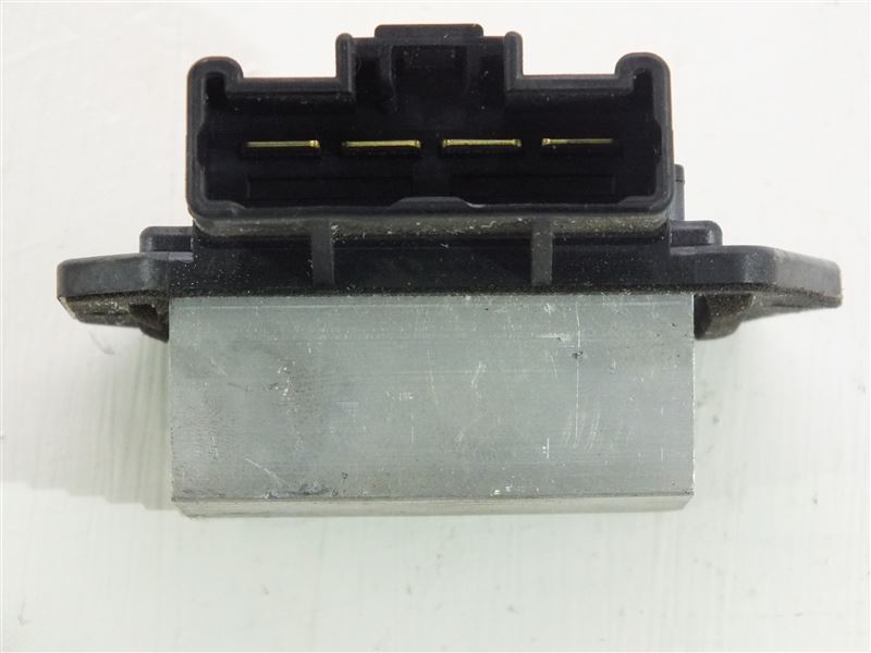 Реостат Toyota Corolla Fielder ZZE122 1ZZ 2000 Кемерово (ул. Проездная)