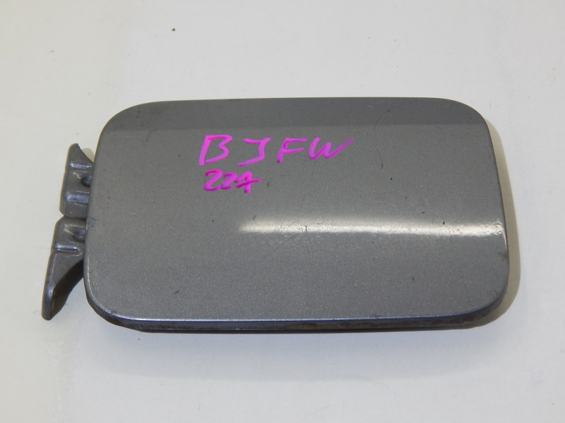 Лючок бензобака Mazda Familia BJFW FS 2003 Кемерово (ул. Проездная)