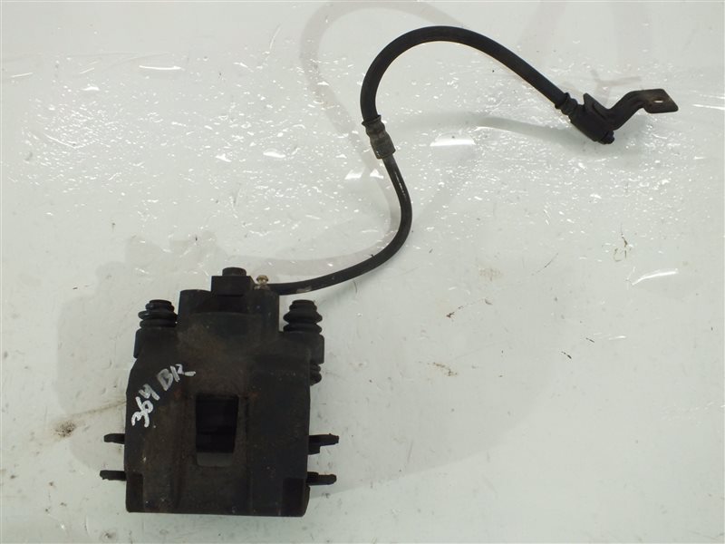 Суппорт Ford Explorer U152 (1FMWU74) 281 CID 2003 Кемерово (ул. Проездная)