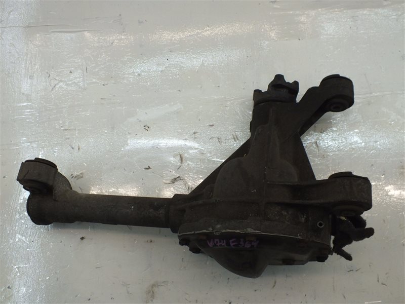 Редуктор Ford Explorer U152 (1FMWU74) 281 CID 2003 Кемерово (ул. Проездная)