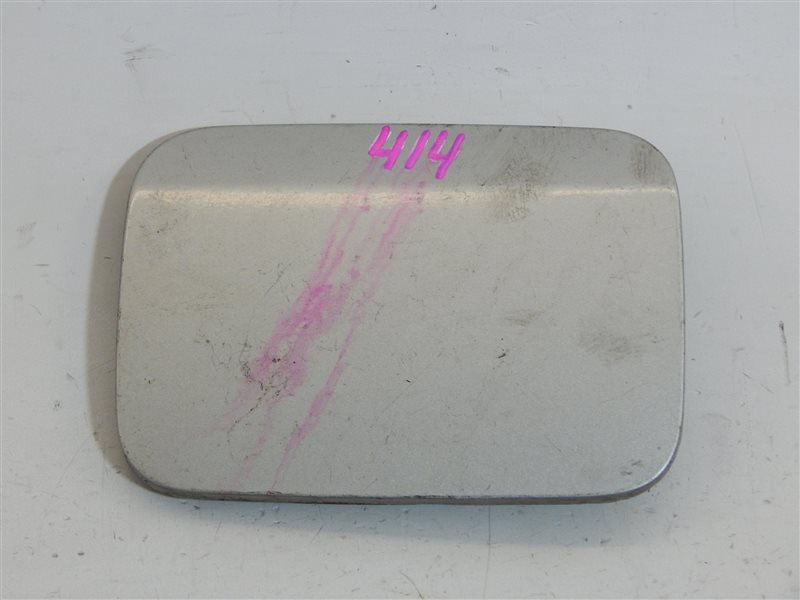 Лючок бензобака Mazda Familia BJ5W ZL 2001 Кемерово (ул. Проездная)