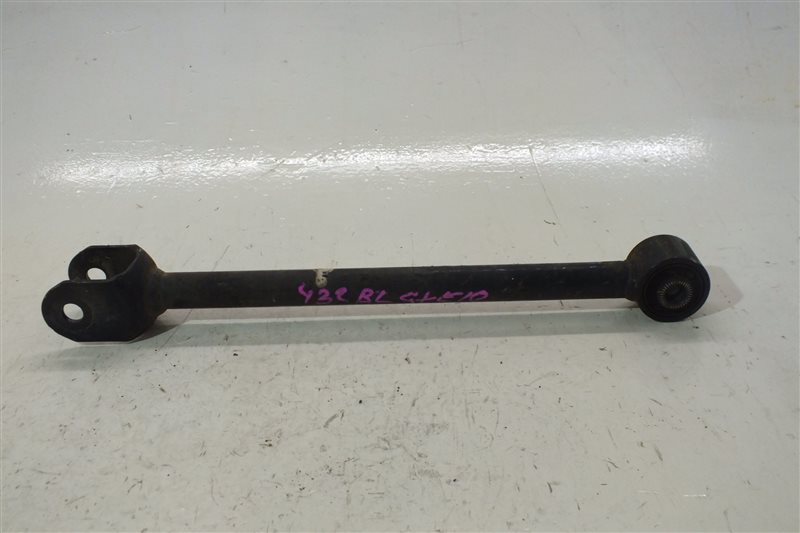 Рычаг подвески нижний Toyota Altezza GXE10 1G 2003 Кемерово (ул. Проездная)