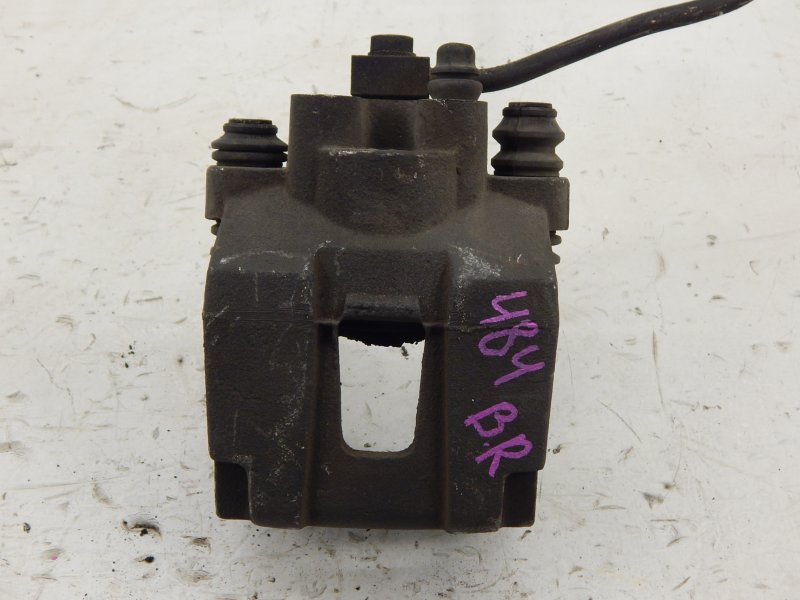 Суппорт Ford Explorer U152 (1FMWU74) 281CID 2004 Кемерово (ул. Проездная)