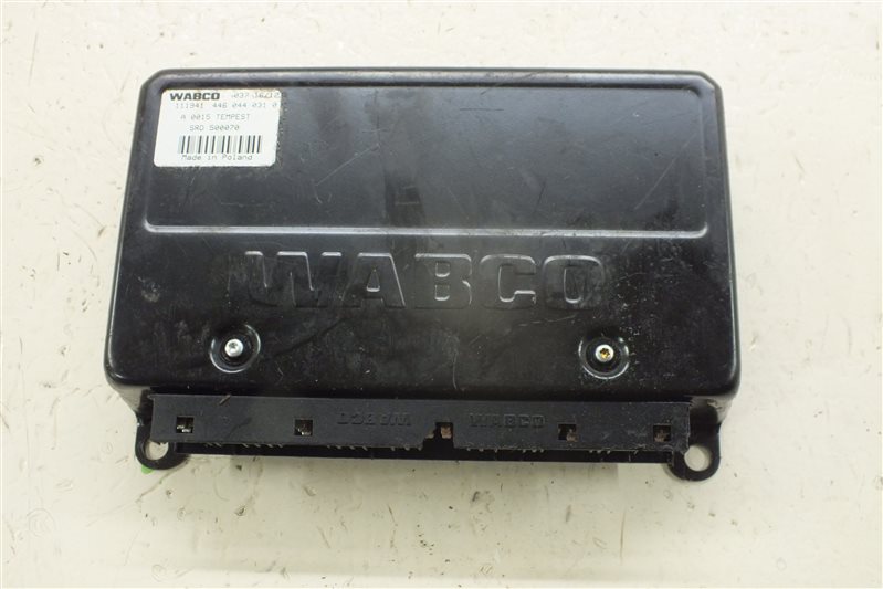 Компьютер Land Rover Discovery 2 L318 (LT94A) 4.0 V8 Petrol 2004 Кемерово (ул. Проездная)