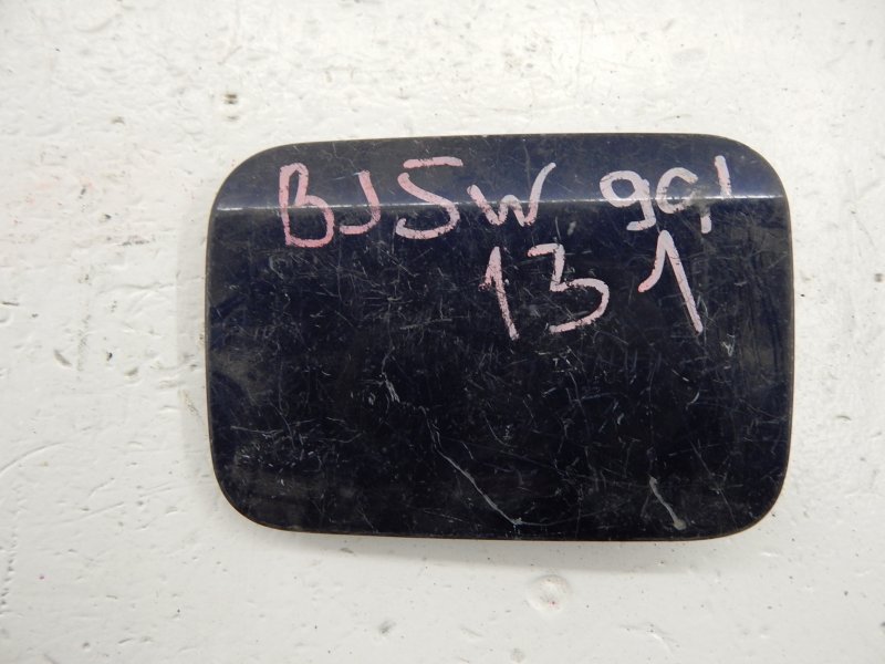 Лючок бензобака Mazda Familia BJ5W ZL 1999 Кемерово (ул. Проездная)