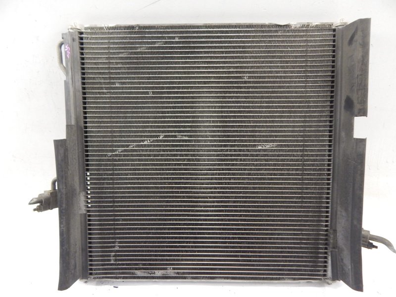 Радиатор кондиционера Ford Explorer U152 (1FMEU74) XS 2002 Кемерово (ул. Проездная)
