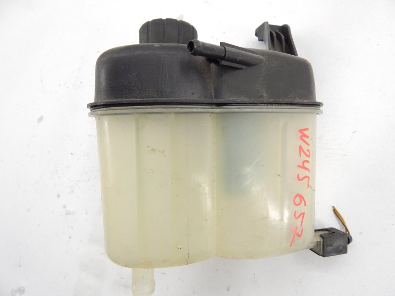 Бачок расширительный Mercedes-benz B-class W245 (T245.234) 266.980 2006 Кемерово (ул. Проездная)