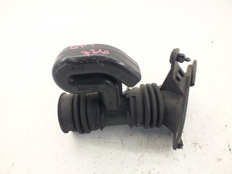 Воздуховод Honda Fit GD1 L13A 2002 Кемерово (ул. Проездная)