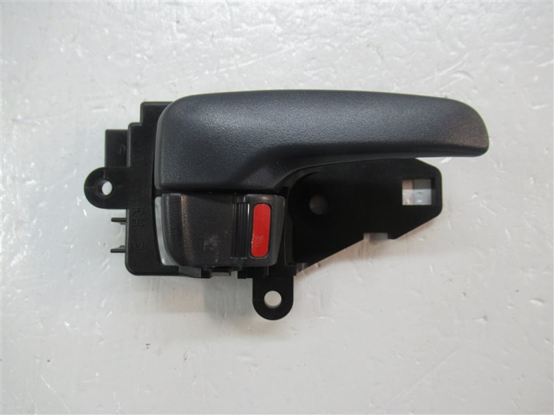 Ручка двери Mitsubishi Colt Plus Z23W 4A91 2005 Кемерово (ул. Проездная)