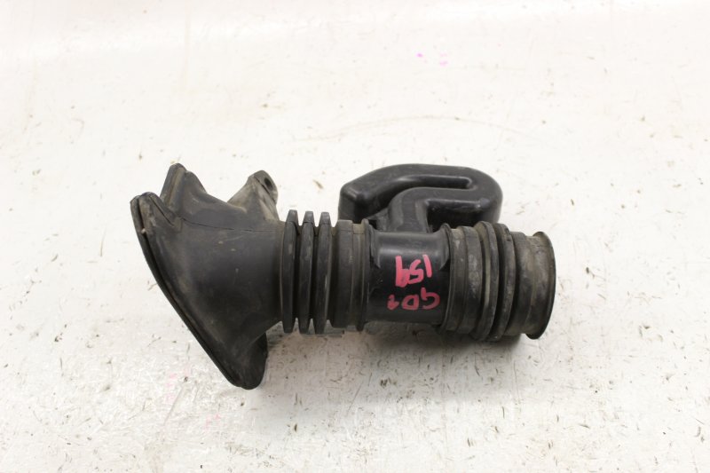 Воздуховод Honda Fit GD1 L13A 2002 Кемерово (ул. Проездная)