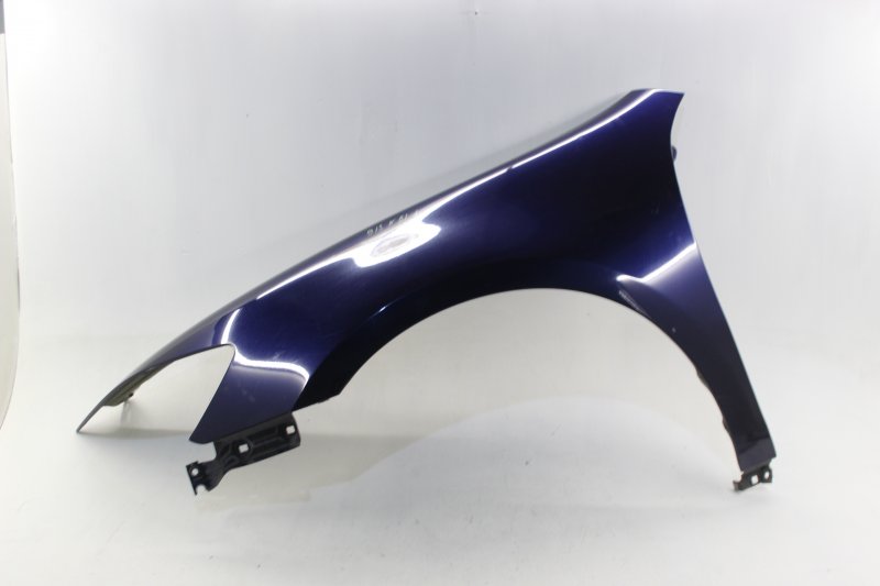 Крыло Honda Legend KB1 J35A 2006 Кемерово (ул. Проездная)