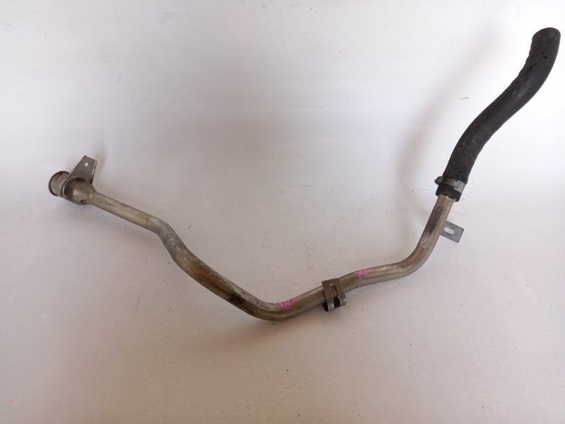 Горловина топливного бака Jaguar Xf CC9 FB 2009 Краснодар