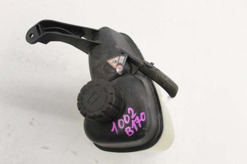 Бачок расширительный Mercedes-benz B-class W245 (T245.232) 266.940 2007 Кемерово (ул. Проездная)