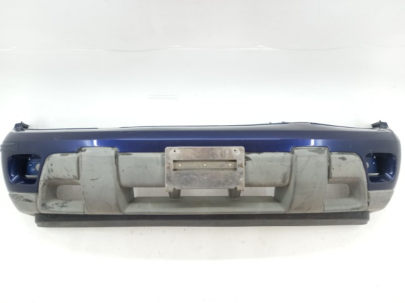 Бампер Chevrolet Trailblazer GMT360 LL8 2002 Краснодар