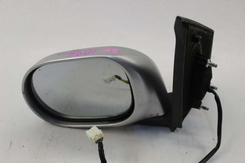 Зеркало Nissan Note E11 HR15 2006 Кемерово (ул. Проездная)