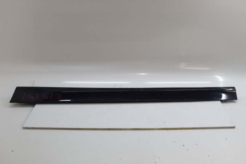 Порог BMW 3-series E90 N52B25AF 2005 Кемерово (ул. Проездная)