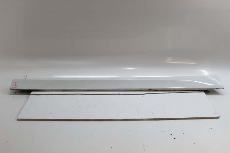 Порог BMW 3-series E90 N52B25BF 2008 Кемерово (ул. Проездная)