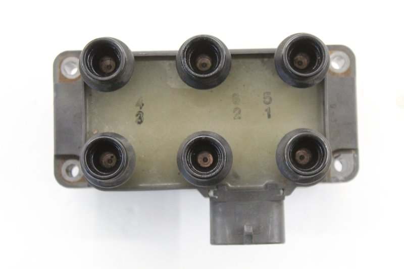 Катушка зажигания Ford Explorer U152 (1FMEU74) XS 2004 Кемерово (ул. Проездная)