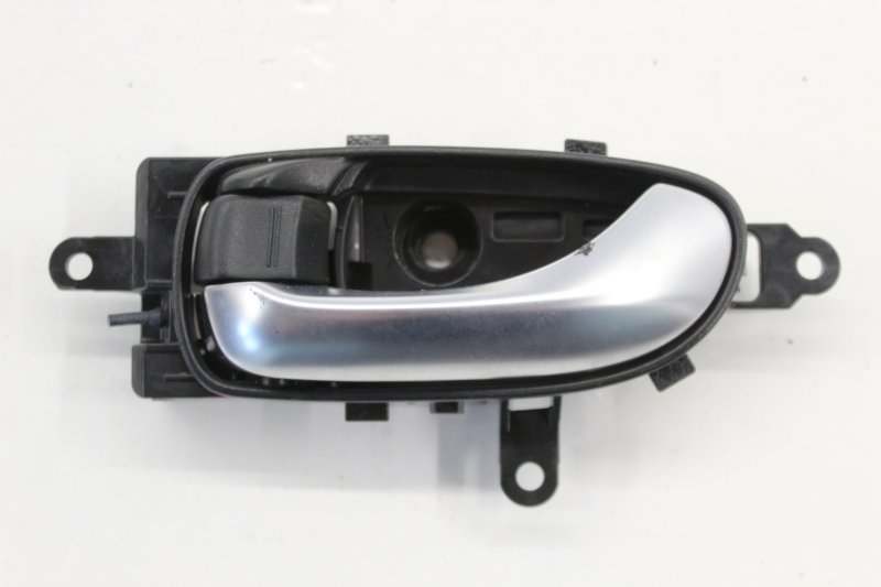 Ручка двери внутренняя Nissan Teana J32 VQ25 2008 Кемерово (ул. Проездная)