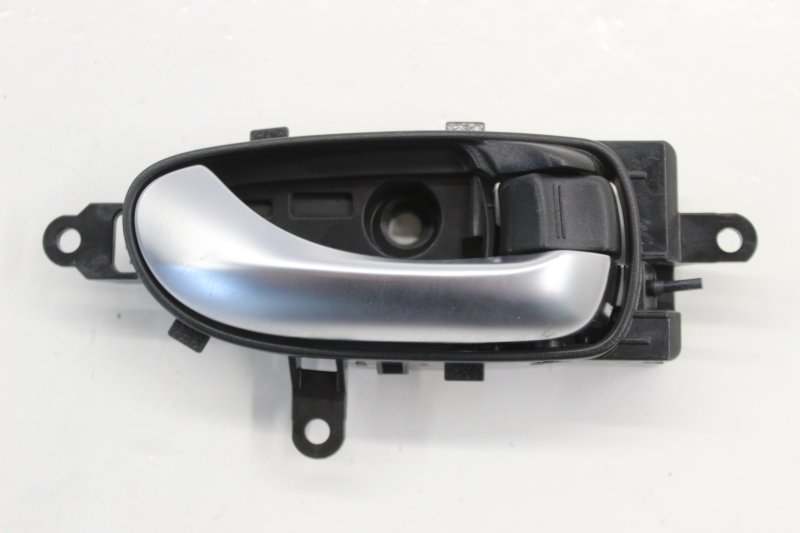 Ручка двери внутренняя Nissan Teana J32 VQ25 2008 Кемерово (ул. Проездная)