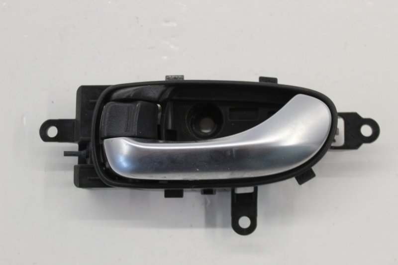 Ручка двери внутренняя Nissan Teana J32 VQ25 2009 Кемерово (ул. Проездная)