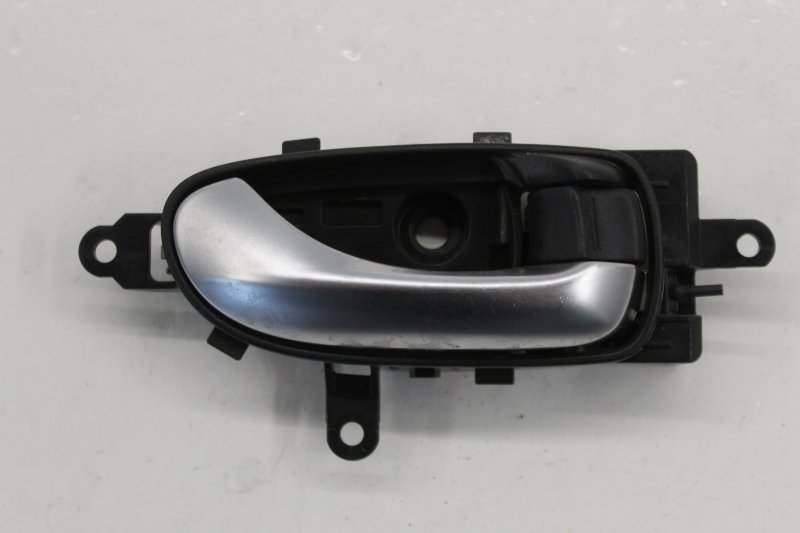 Ручка двери внутренняя Nissan Teana J32 VQ25 2009 Кемерово (ул. Проездная)