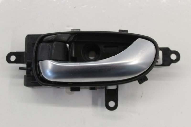 Ручка двери внутренняя Nissan Teana J32 VQ25 2009 Кемерово (ул. Проездная)