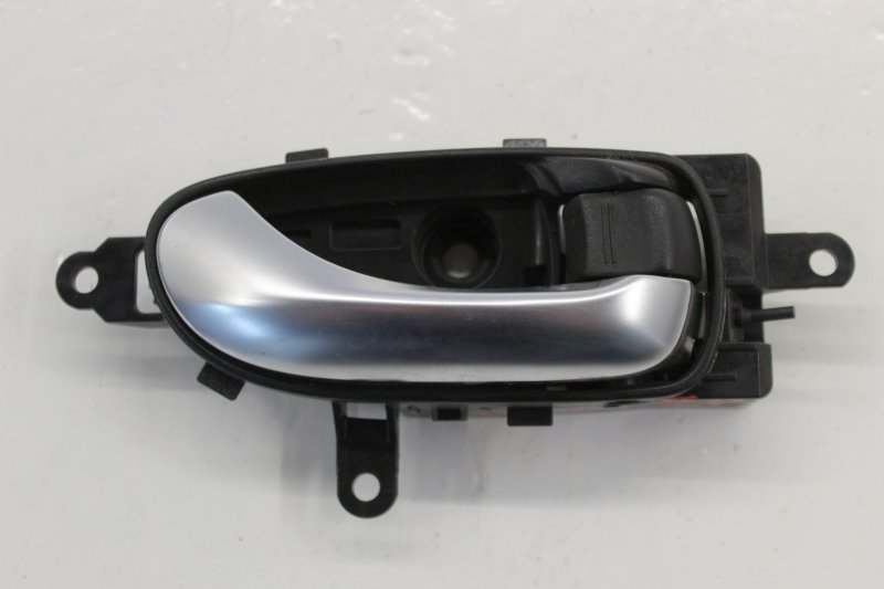 Ручка двери внутренняя Nissan Teana J32 VQ25 2009 Кемерово (ул. Проездная)