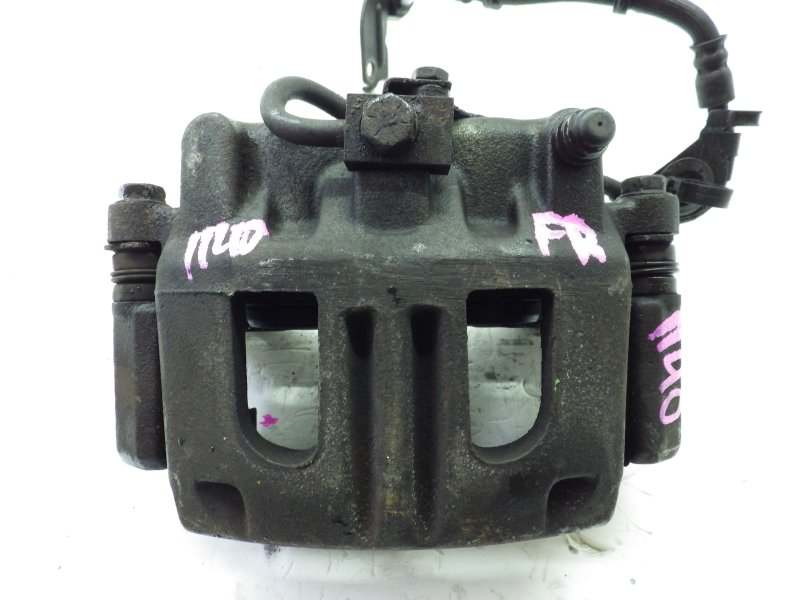 Суппорт Ford Explorer U152 (1FMWU74) 281 CID 2003 Краснодар