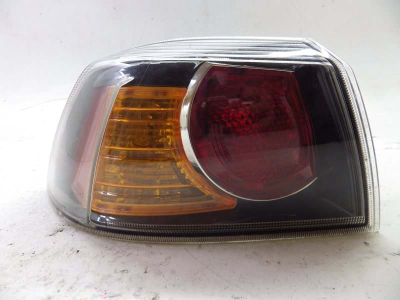 Стоп-сигнал Mitsubishi Lancer X CY4A 4B11 2008 Краснодар