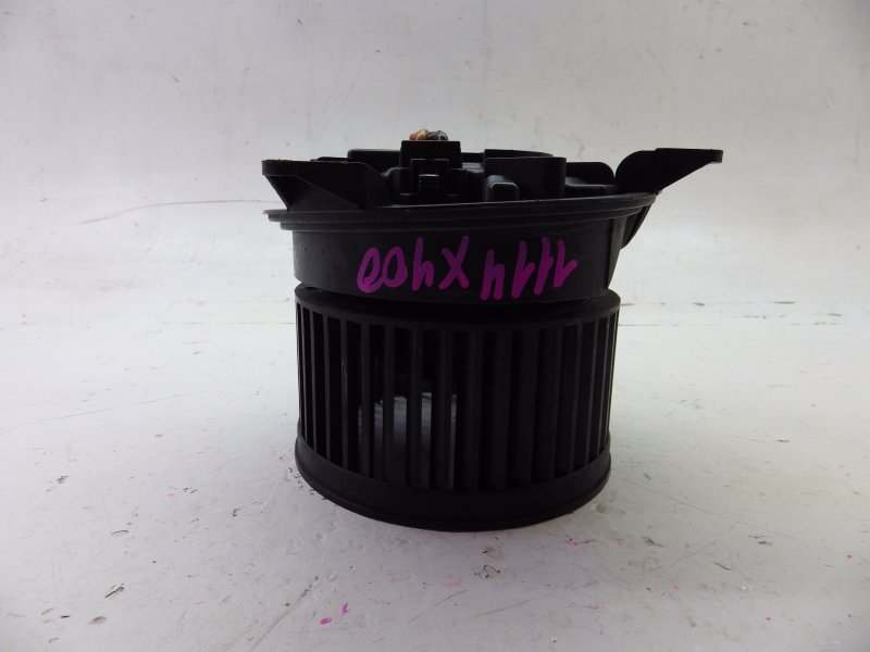 Мотор печки Jaguar X Type X400 AJ20 2006 Краснодар