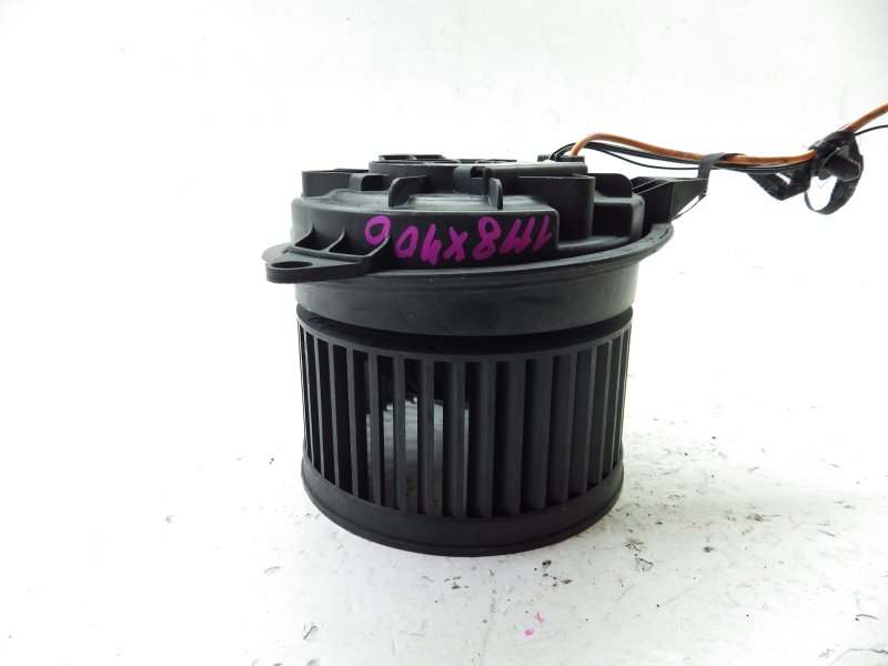 Мотор печки Jaguar X Type X400 AJ25 2005 Краснодар