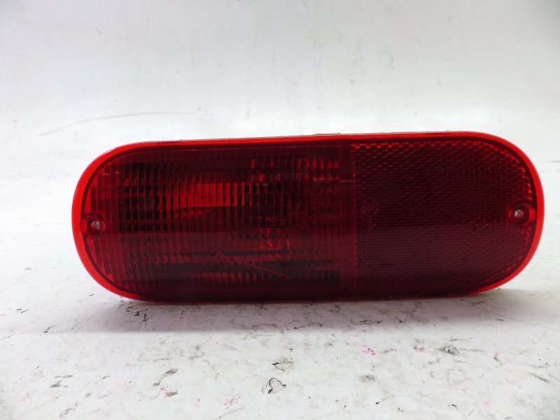 Повторитель в бампер Chrysler Pt Cruiser PT EDZ 2004 Краснодар