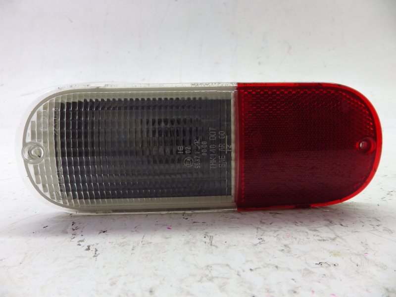 Повторитель в бампер Chrysler Pt Cruiser PT EDZ 2004 Краснодар