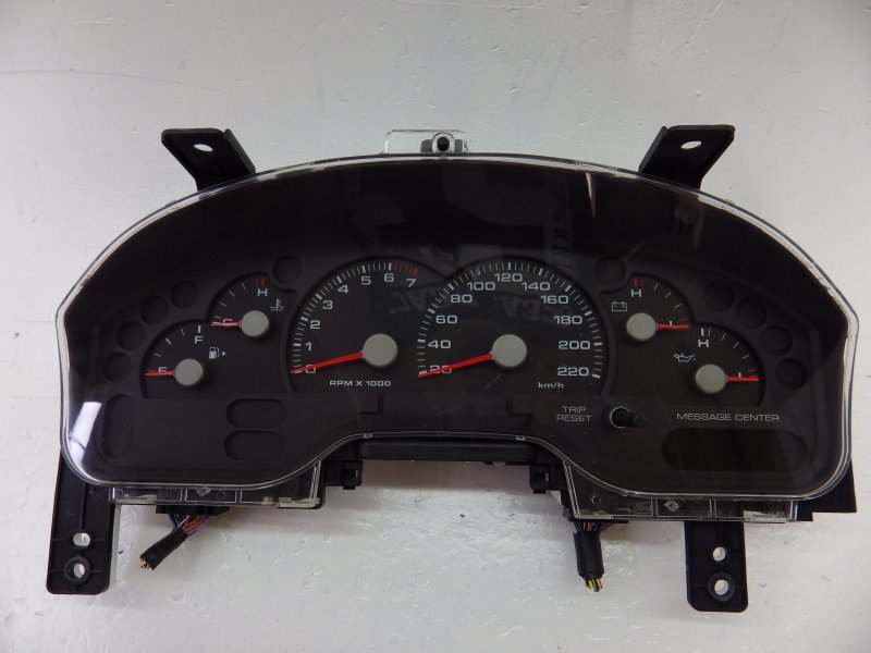 Щиток приборов Ford Explorer U152 (1FMWU74) 281 CID 2003 Краснодар