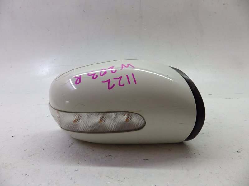 Зеркало Mercedes-benz C-class W203 112.912 2003 Краснодар