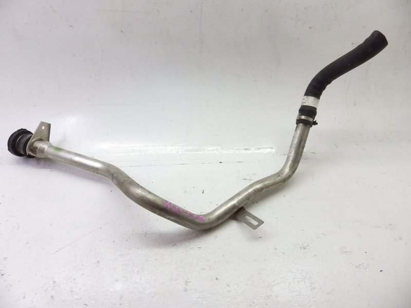 Горловина топливного бака Jaguar Xf CC9 AJ30 2010 Краснодар