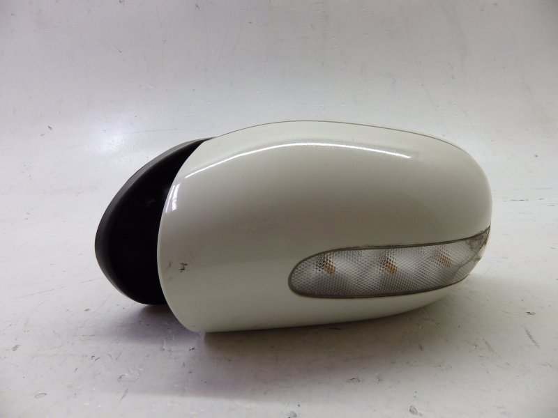 Зеркало Mercedes-benz C-class W203 112.912 2003 Краснодар