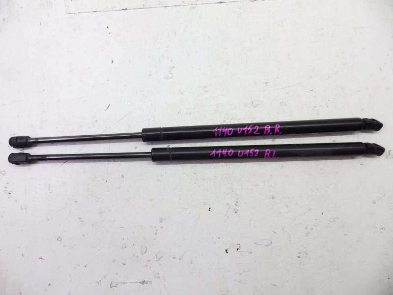 Амортизатор багажника Ford Explorer U152 (1FMWU74) 281 CID 2003 Краснодар