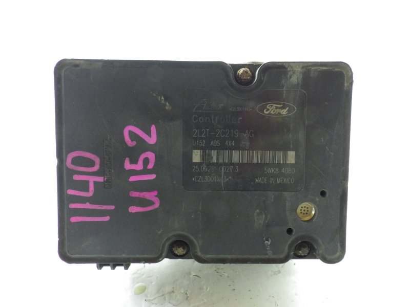 Блок abs Ford Explorer U152 (1FMWU74) 281 CID 2003 Краснодар