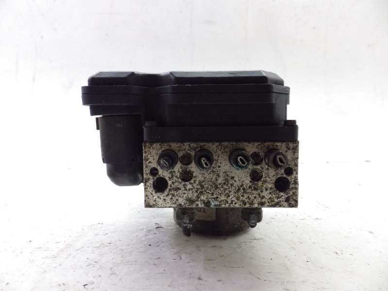 Блок abs Renault Koleos HY0 2TR 703 2009 Пробег 127008 км. Краснодар