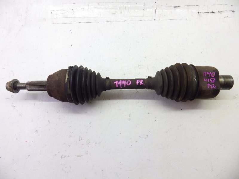 Привод Ford Explorer U152 (1FMWU74) 281 CID 2003 Краснодар