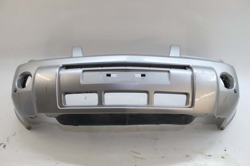 Бампер Nissan X-trail NT30 QR20 2006 Кемерово (ул. Проездная)