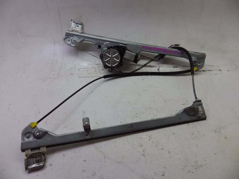 Стеклоподъемник Cadillac Escalade GMT820 LQ9 2002 Краснодар