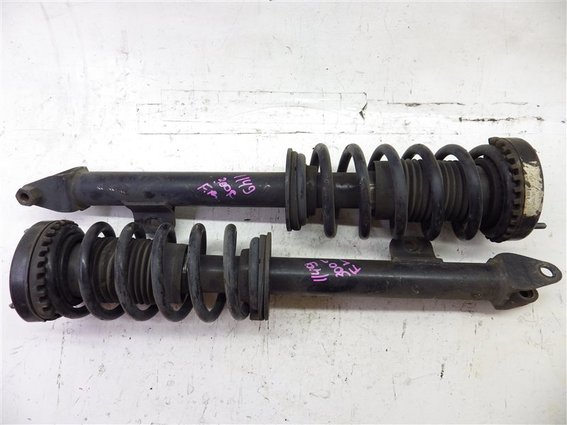 Стойка подвески Chrysler 300c LX35 EGG 2007 Краснодар