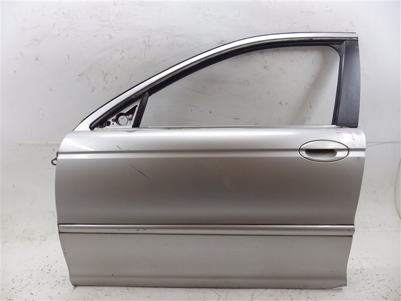 Дверь Jaguar X Type X400 AJ20 2006 Краснодар