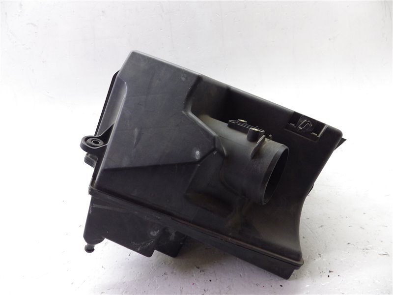 Корпус воздушного фильтра Nissan Murano TNZ51 QR25DE 2008 Краснодар