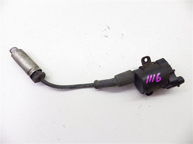 Катушка зажигания Cadillac Escalade GMT820 LQ9 2002 Краснодар